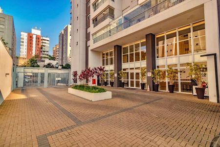 Apartamento à venda com 89m², 2 quartos e 2 vagasÁrea comum