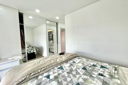 Apartamento à venda com 89m², 2 quartos e 2 vagasSuíte