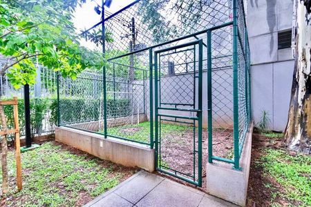 Apartamento à venda com 89m², 2 quartos e 2 vagasÁrea comum