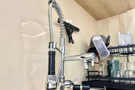 Apartamento à venda com 89m², 2 quartos e 2 vagasCozinha