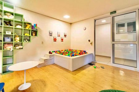 Apartamento à venda com 89m², 2 quartos e 2 vagasÁrea comum