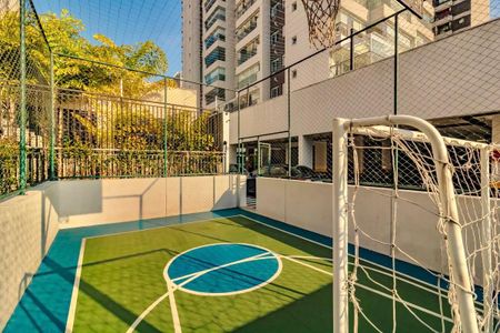 Apartamento à venda com 89m², 2 quartos e 2 vagasÁrea comum