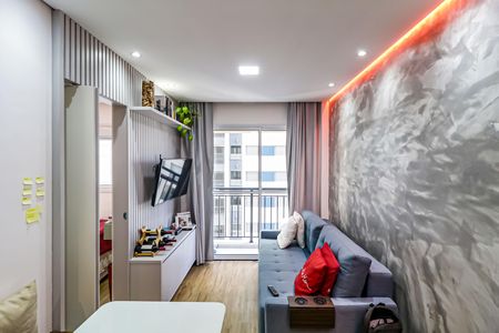 Apartamento para alugar com 1 quarto, 32m² em Vila Sonia, São Paulo