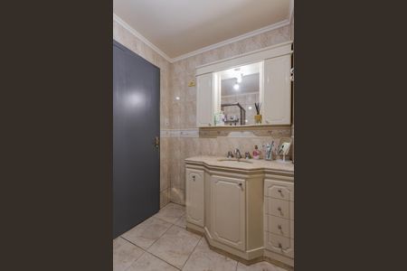 Apartamento à venda com 69m², 2 quartos e 1 vaga Apartamento à venda com 69m², 2 quartos e 1 vagaBanheiro