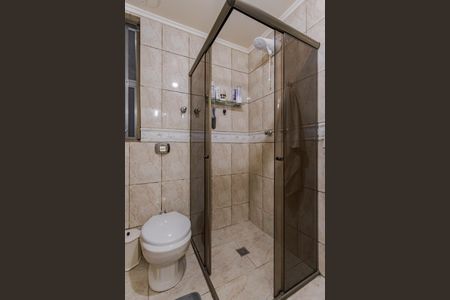 Apartamento à venda com 69m², 2 quartos e 1 vaga Apartamento à venda com 69m², 2 quartos e 1 vagaBanheiro