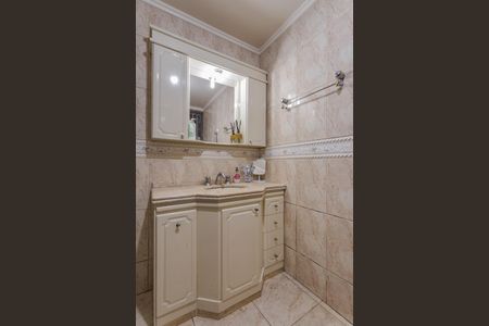 Apartamento à venda com 69m², 2 quartos e 1 vaga Apartamento à venda com 69m², 2 quartos e 1 vagaBanheiro