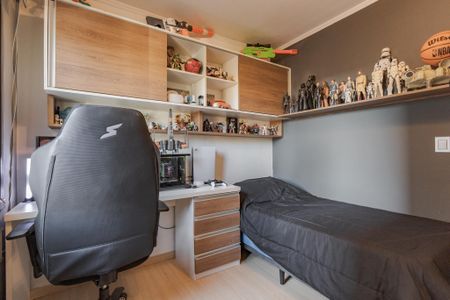 Apartamento à venda com 69m², 2 quartos e 1 vaga Apartamento à venda com 69m², 2 quartos e 1 vagaQuarto 2