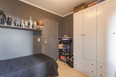 Apartamento à venda com 69m², 2 quartos e 1 vaga Apartamento à venda com 69m², 2 quartos e 1 vagaQuarto 2