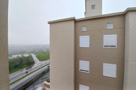 Apartamento à venda com 47m², 2 quartos e 1 vagaVista do Quarto 1 