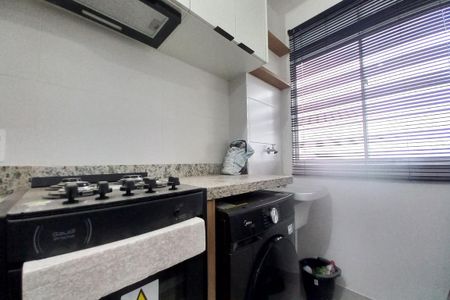 Apartamento à venda com 47m², 2 quartos e 1 vagaÁrea de Serviço 