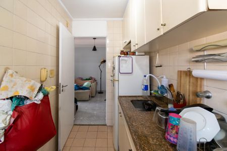 Apartamento para alugar com 63m², 2 quartos e 1 vaga Apartamento para alugar com 63m², 2 quartos e 1 vagaCozinha