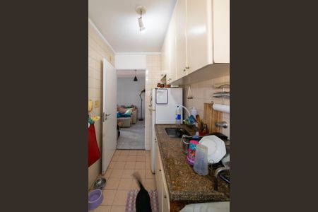 Apartamento para alugar com 63m², 2 quartos e 1 vaga Apartamento para alugar com 63m², 2 quartos e 1 vagaCozinha