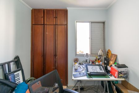 Apartamento para alugar com 63m², 2 quartos e 1 vaga Apartamento para alugar com 63m², 2 quartos e 1 vagaQuarto 2