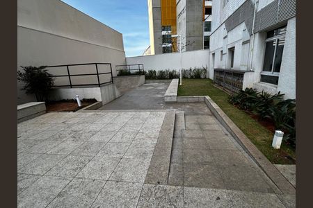 Apartamento à venda com 83m², 2 quartos e 2 vagasÁrea comum