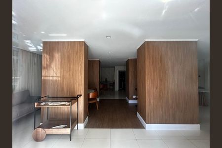 Apartamento à venda com 83m², 2 quartos e 2 vagasÁrea comum - Salão de Festas