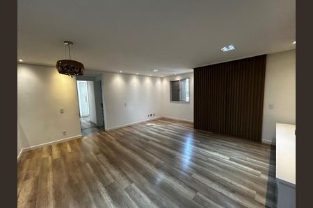 Sala de apartamento à venda com 2 quartos, 83m² em Ponte Grande, Guarulhos