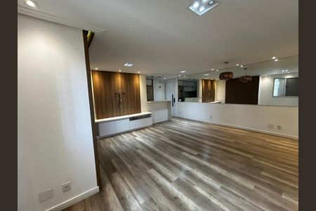 Sala de apartamento à venda com 2 quartos, 83m² em Ponte Grande, Guarulhos