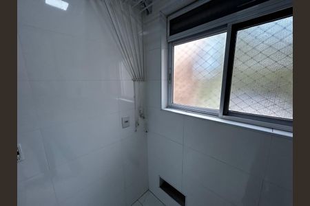 Apartamento à venda com 83m², 2 quartos e 2 vagasÁrea de Serviço