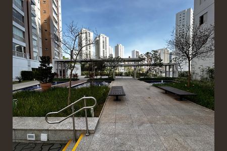 Apartamento à venda com 83m², 2 quartos e 2 vagasÁrea comum