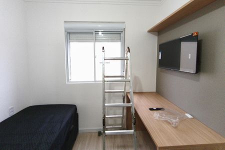 Apartamento à venda com 47m², 2 quartos e 1 vaga Apartamento à venda com 47m², 2 quartos e 1 vagaQuarto 2