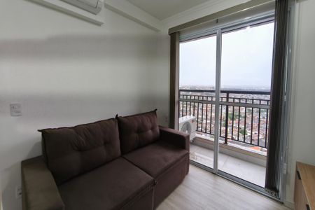 Apartamento à venda com 47m², 2 quartos e 1 vaga Apartamento à venda com 47m², 2 quartos e 1 vagaSala