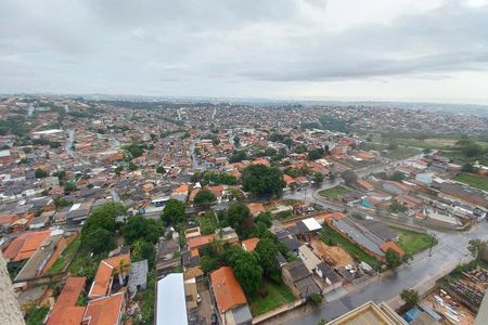 Apartamento à venda com 46m², 2 quartos e 1 vagaVista da Área de Serviço