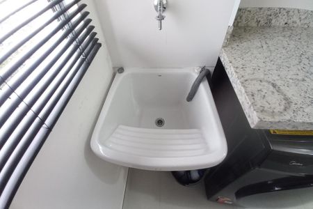 Apartamento à venda com 46m², 2 quartos e 1 vagaÁrea de Serviço