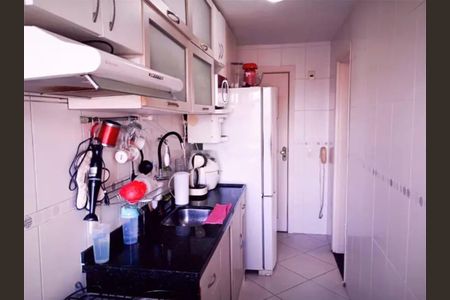 Apartamento à venda com 2 quartos, 67m² em Pendotiba, Niterói