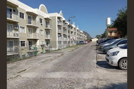 Apartamento à venda com 2 quartos, 67m² em Pendotiba, Niterói