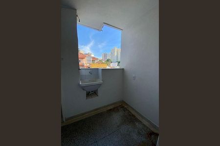 Apartamento à venda com 82m², 3 quartos e 1 vaga