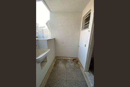 Apartamento à venda com 82m², 3 quartos e 1 vaga