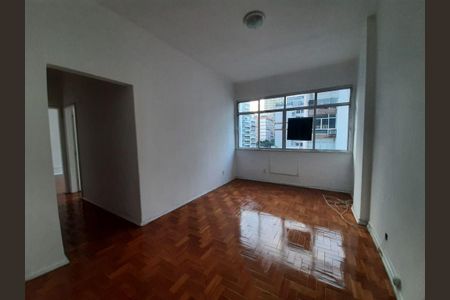 Apartamento à venda com 2 quartos, 80m² em Icaraí, Niterói