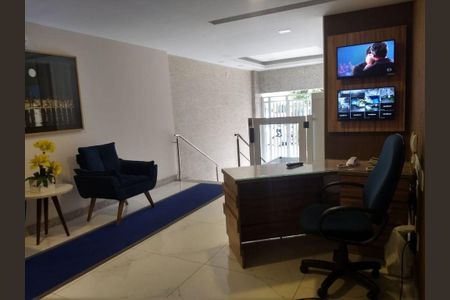 Apartamento à venda com 2 quartos, 80m² em Icaraí, Niterói