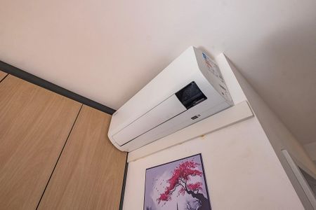 Studio de kitnet/studio à venda com 1 quarto, 25m² em Pinheiros, São Paulo