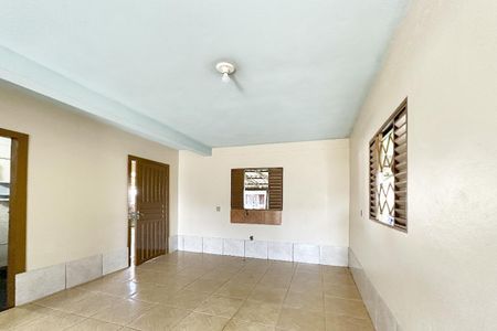 Casa para alugar com 60m², 2 quartos e sem vagaCozinha