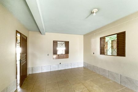 Casa para alugar com 60m², 2 quartos e sem vagaCozinha