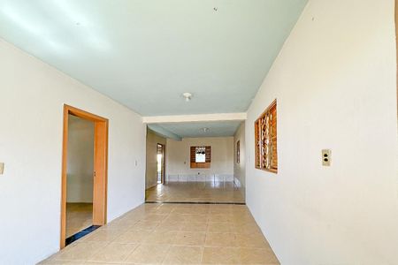 Casa para alugar com 60m², 2 quartos e sem vagaSala