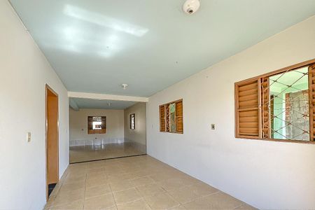 Casa para alugar com 60m², 2 quartos e sem vagaSala