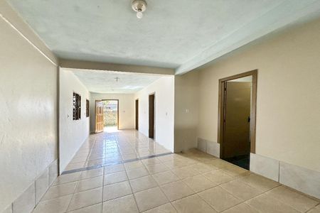 Casa para alugar com 60m², 2 quartos e sem vagaCozinha