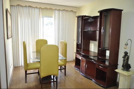 Sala de apartamento à venda com 2 quartos, 60m² em Engenho Novo, Rio de Janeiro