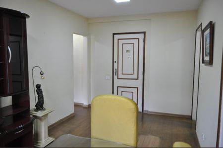 Sala de apartamento à venda com 2 quartos, 60m² em Engenho Novo, Rio de Janeiro