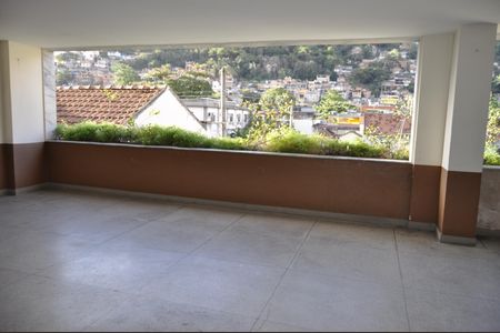 Apartamento à venda com 60m², 2 quartos e 1 vagaÁrea comum