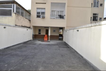 Apartamento à venda com 60m², 2 quartos e 1 vagaÁrea comum