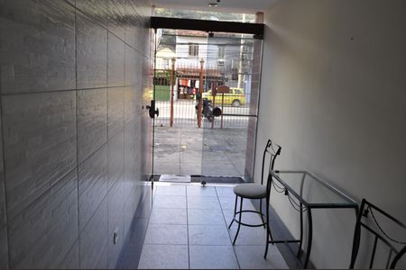 Apartamento à venda com 60m², 2 quartos e 1 vagaÁrea comum