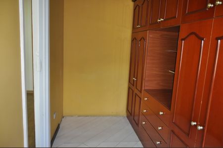 Apartamento à venda com 60m², 2 quartos e 1 vagaQuarto 1
