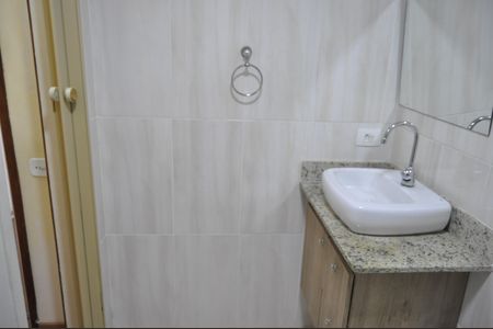 Apartamento à venda com 60m², 2 quartos e 1 vagaBanheiro