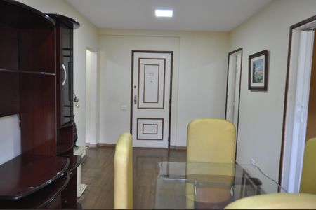 Apartamento à venda com 60m², 2 quartos e 1 vagaSala