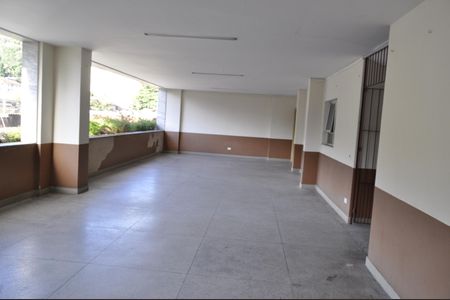 Apartamento à venda com 60m², 2 quartos e 1 vagaÁrea comum