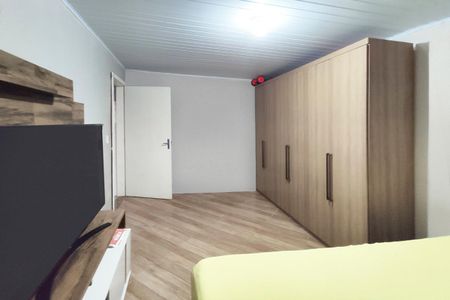 Casa para alugar com 72m², 2 quartos e 1 vagaQuarto 
