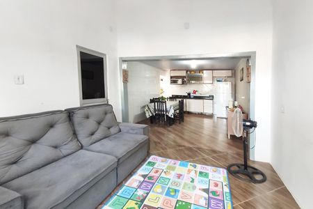 Casa para alugar com 72m², 2 quartos e 1 vagaSala